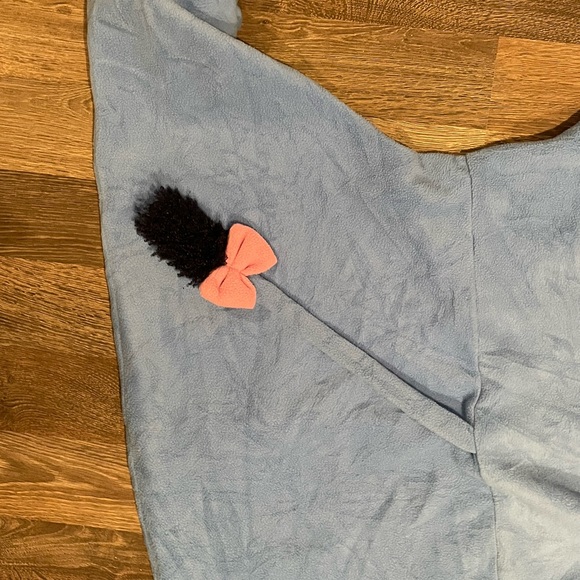 Eeyore Onesie - Picture 3 of 3